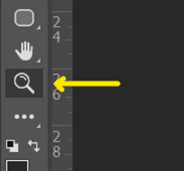zoom tool photoshop ръководство aula.bg