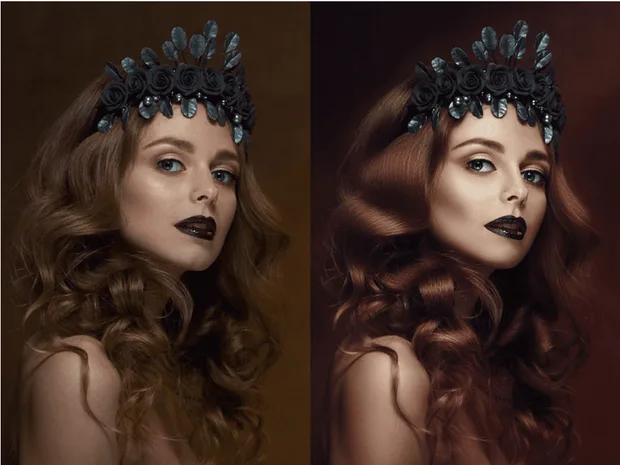 редакция на снимка photoshop ръководство аула.бг