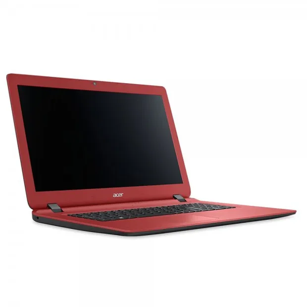 Image result for Acer Aspire ES1-732-P2L4 Red