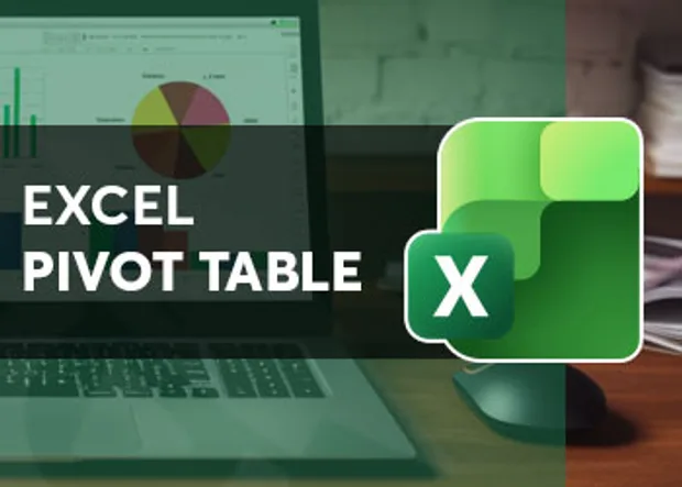 Онлайн курс в Аула "Excel Pivot Table"