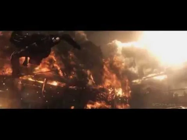 V-Ray VFX & Animation Showreel 2015