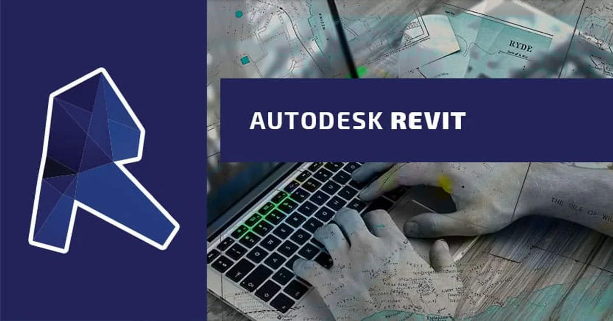Autodesk Revit. Ето как ще проектираме в бъдещето.