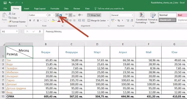 Excel