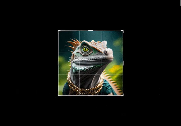 Generative AI Photoshop
