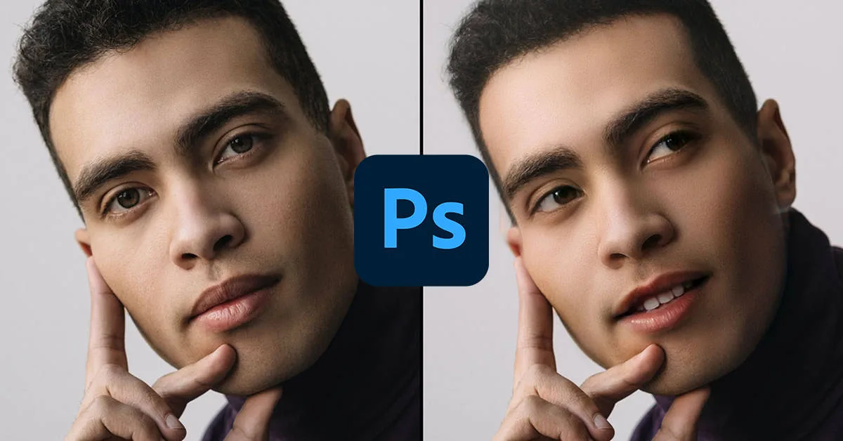 Photoshop: Първи стъпки в работата с Neural Filters