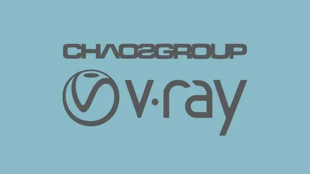 V-ray история