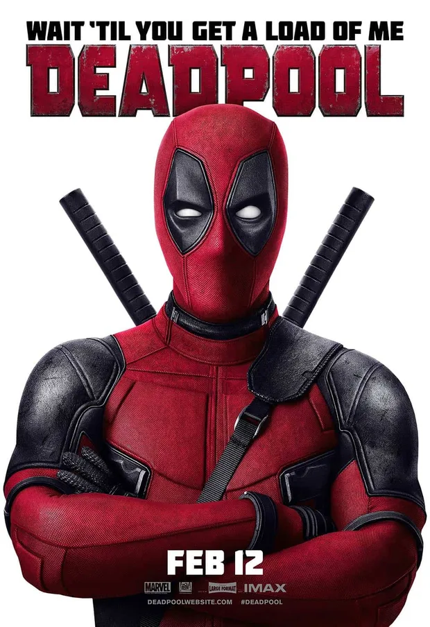 deadpool-premiere pro