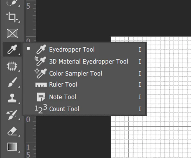 eyedropper tool photoshop ръководство aula.bg