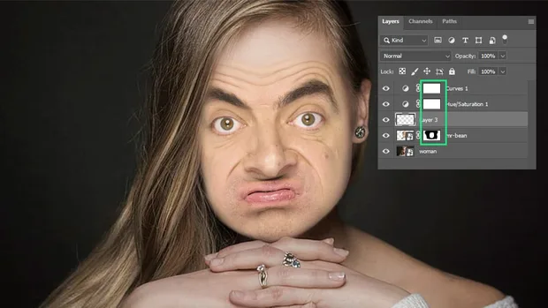 layer masks photoshop ръководство aula.bg