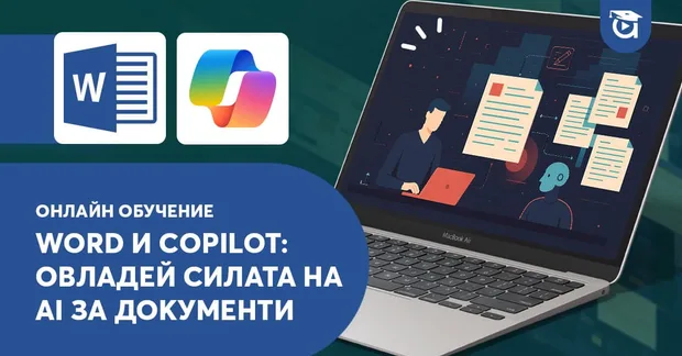 copilot курс в aula.bg