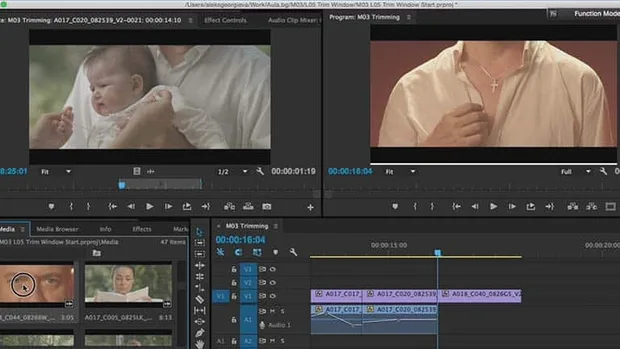 Кой използва Premiere Pro