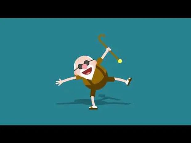 Видео