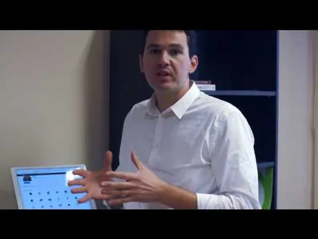 Резултати от томболата за Ipad mini