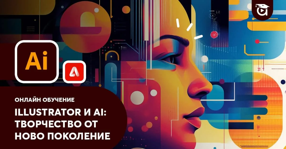 Нов курс: Illustrator и AI – Творчество от ново поколение