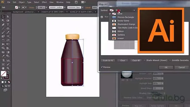 Кой използва Adobe Illustrator