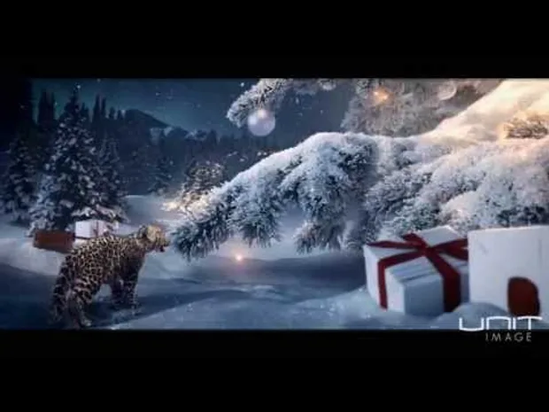 V-Ray Advertising Showreel 2013