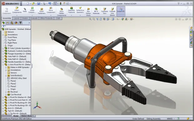 3d design
