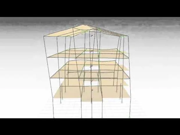 Строителни конструкции по Еврокод с PSCAD и Design Expert
