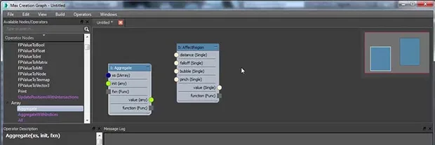 skriptove. 3ds max 