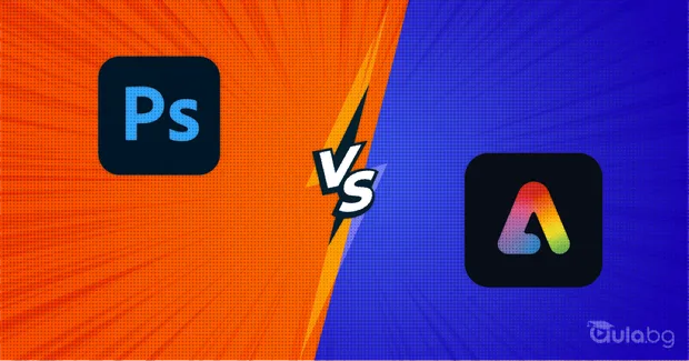 безплатни програми за графичен дизайн без инсталация - adobe express