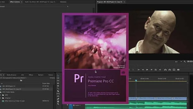 Възможности Premiere Pro
