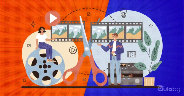 безплатни програми за видео обработка