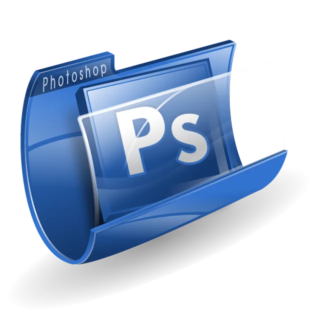 Image result for photoshop logo png