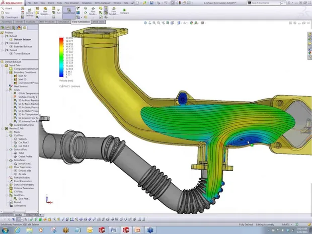 flowsimulation