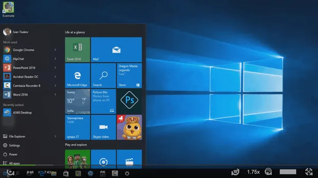 windows-start