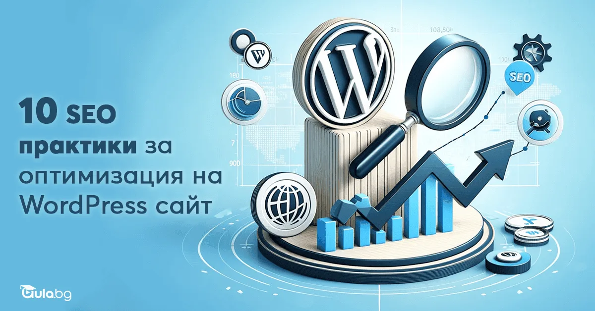 10 добри SEO практики за оптимизация на WordPress сайт