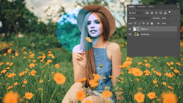 blend modes photoshop ръководство aula.bg