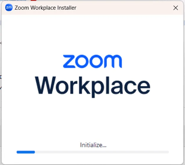 Zoom