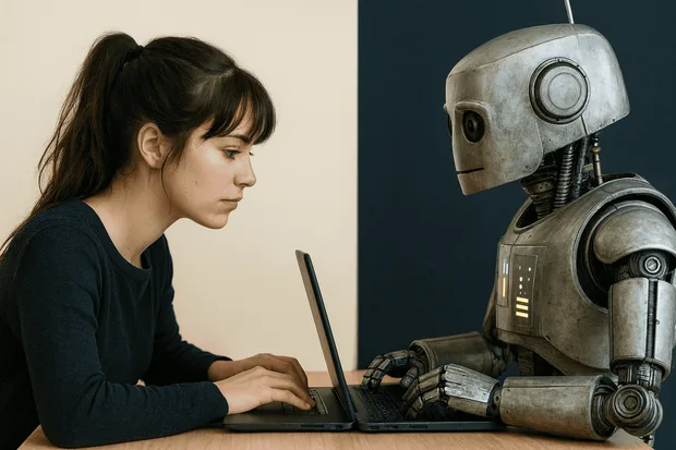 AI генерирани текстове