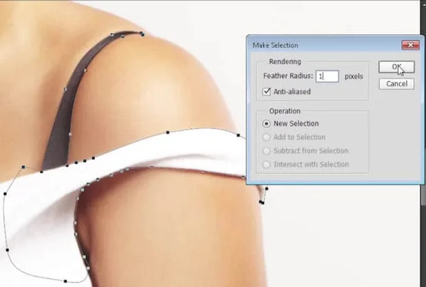 make_selection