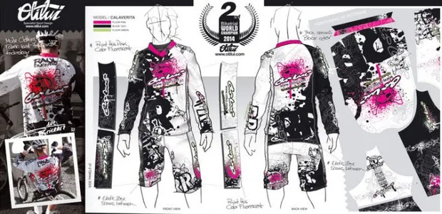 sport-equipment-design