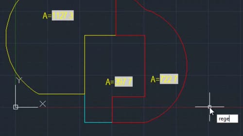 "Полета" в AutoCAD. Как да ги ползваме.