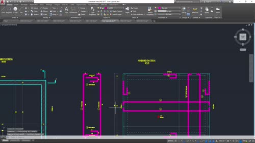 Създаване и използване на шаблони за бързо създаване на layout – и