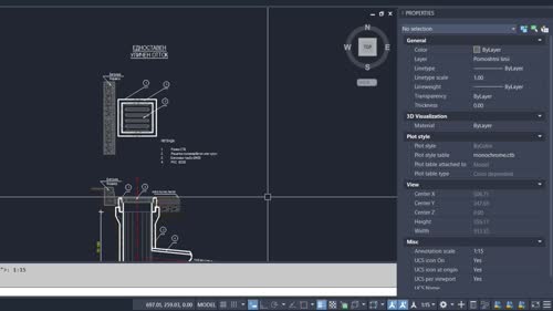 Анотативни текстови стилове – един стил за всички мащаби