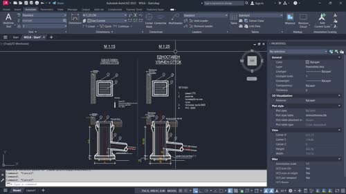 Копиране и мащабиране на стилове за оразмеряване с общ коефициент