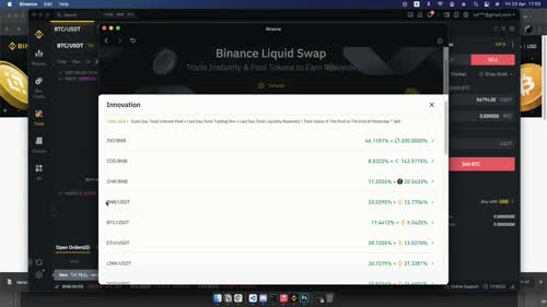Binance