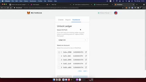 Ledger