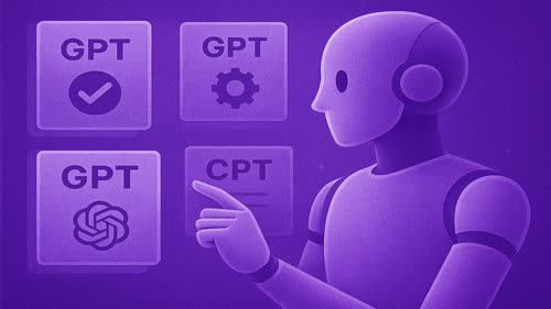 Примерни Custom GPTs: 12 Готови Решения за Повтарящи се Бизнес Задачи