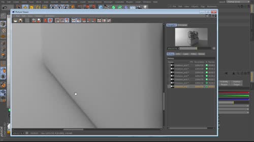 Ambient occlusion