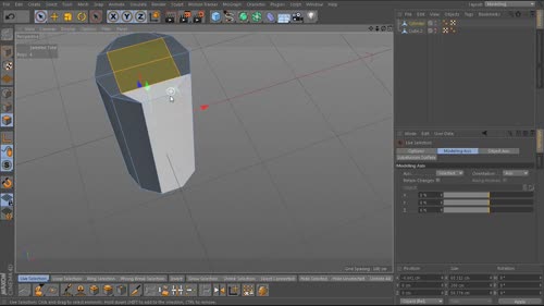 Bridge tool
