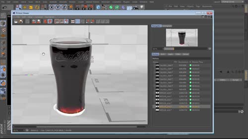 Caustics