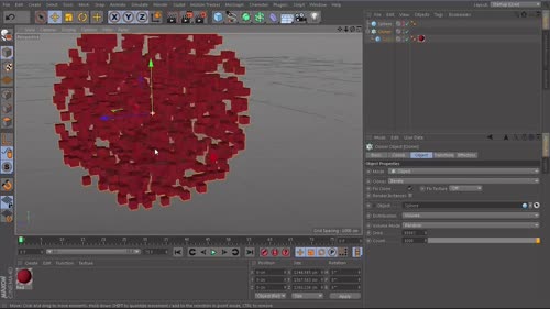 Cloner Object