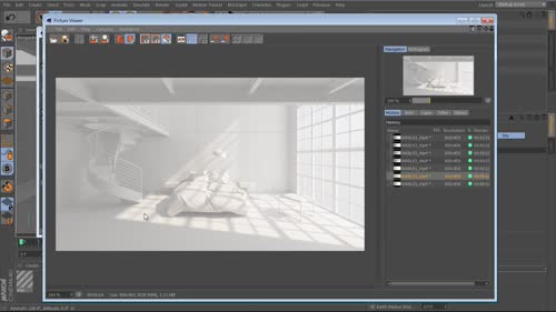 Color mapping
