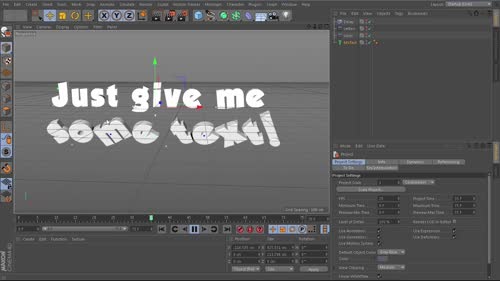 Интродукция към Mograph