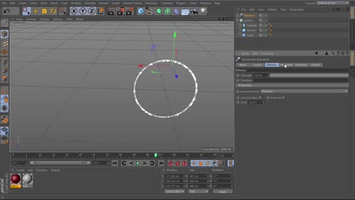 MoGraph Effectors
