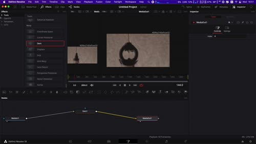 Какво представлява Fusion в DaVinci, какви са неговите възможности